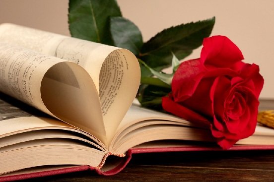 Love Shayari in English