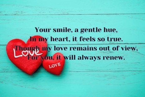 Shayari for One Sided Love