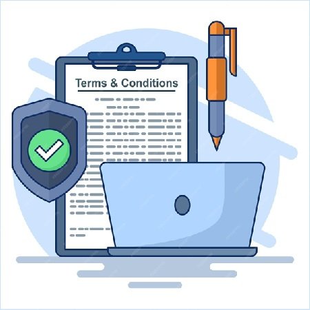 Terms and Conditions