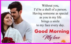 Today Special Good Morning Images